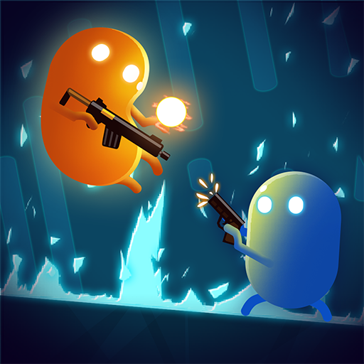 Capsule Fight Mod Apk 1.40 for android