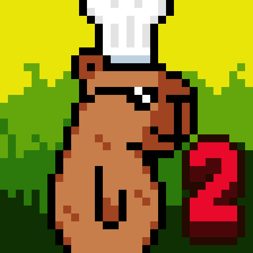 Capybara World Mod Apk 2.0.4 for android