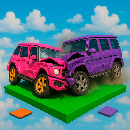 Car Battle Mod Apk 1.3.9 for android