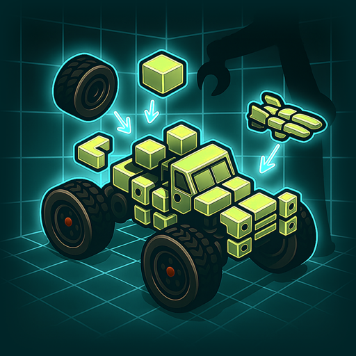 Car Craft Mod Apk 0.84 for android