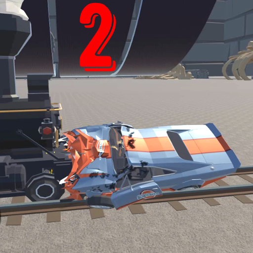 Car Crash And Accident 2 Mod Apk 7 for android