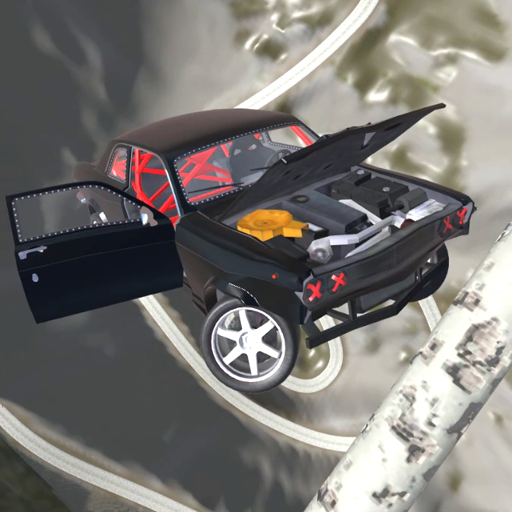 Car Crash Simulator 2 Mod Apk 7 for android