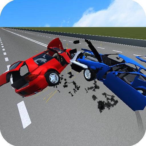 Car Crash Simulator Mod Apk 2.2.18 for android