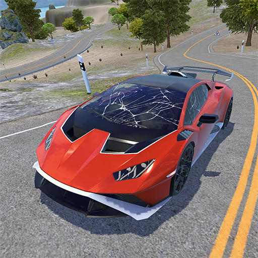 Car Crash Simulator Mod Apk 2.023t for android Car Crash Simulator Mod Apk 2.023t for android
