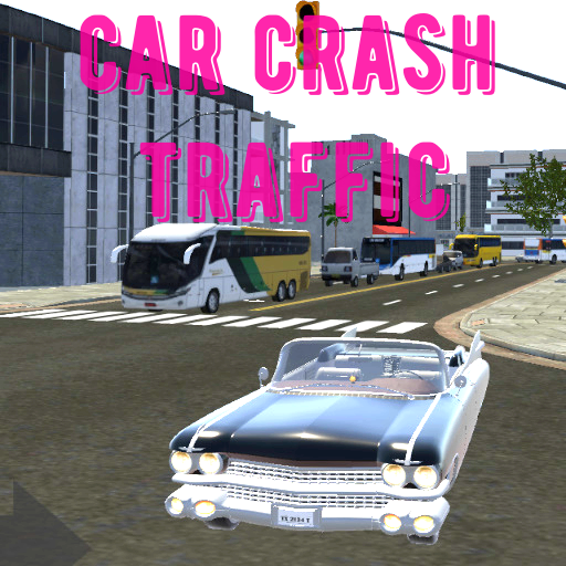 Car Crash Traffic Mod Apk 10 for android