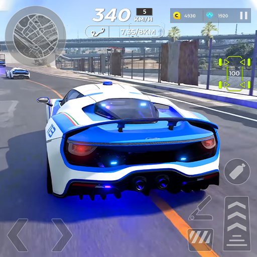 Car Driving Mod Apk 1.3.3 for android