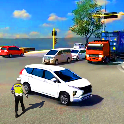 Car Driving Indonesia Mod Apk 1.3 for android