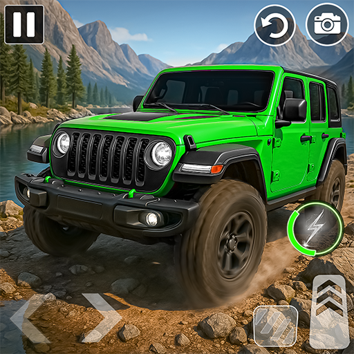 Car Games Simulator Car Racing Mod Apk 2.6.9 for android