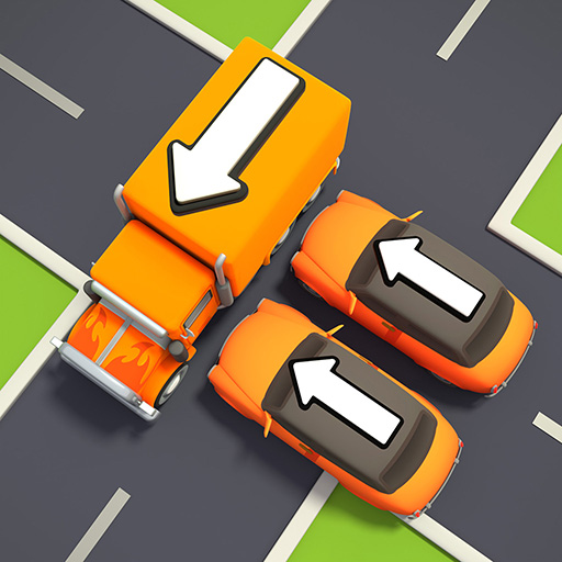 Car Jam Mod Apk 1.15.0 for android