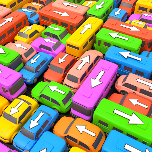 Car Jam Solver Mod Apk 1.43 for android