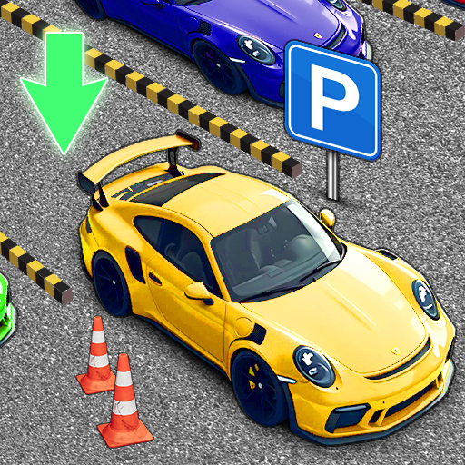 Car Parking Mod Apk 1.2.1 for android