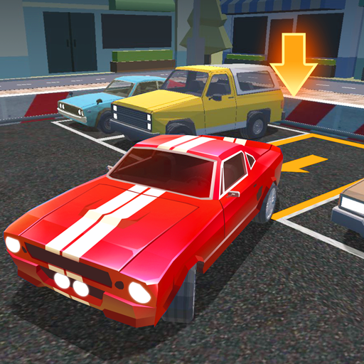 Car Parking 3D Pro Mod Apk 5.3 for android