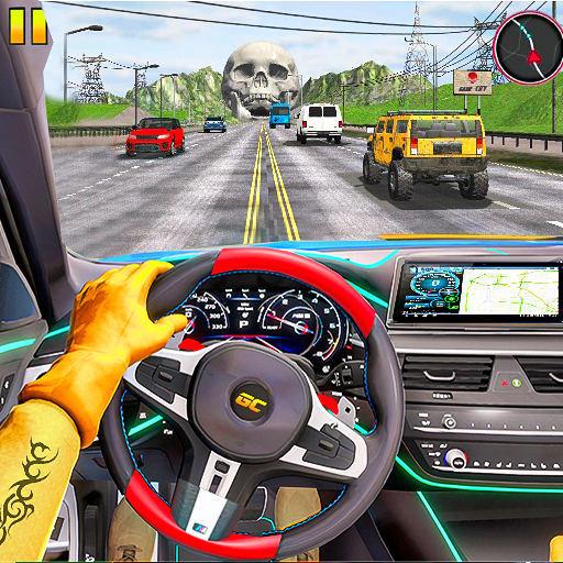 Car Race Game Arena Car Racing Mod Apk 2.4.0 for android