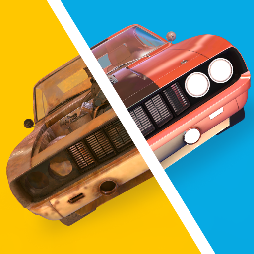 Car Restore Mod Apk 1.47 for android