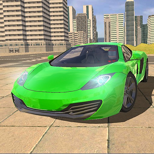 Car Simulator 2025 Mod Apk 2.6.2 for android