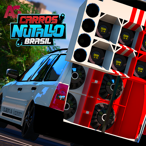 Carros Nutallo BR V2 Mod Apk 3.3 for android