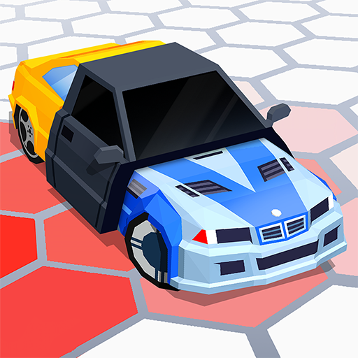 Cars Arena Mod Apk 2.55.2 for android