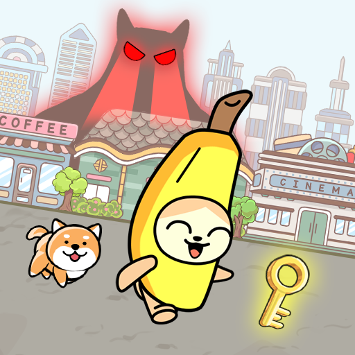 Cat Escape 2 Mod Apk 0.0.11 for android