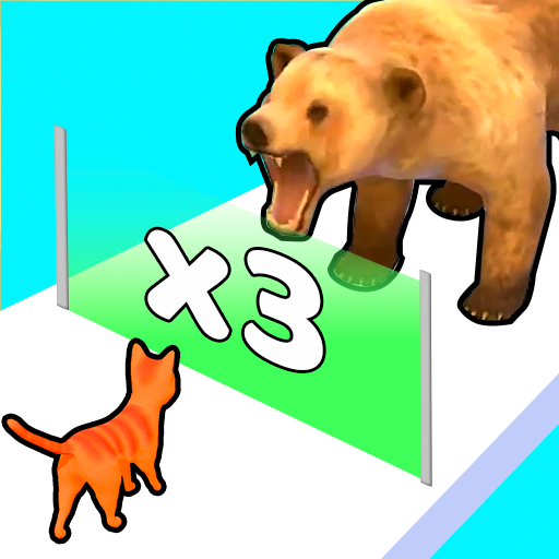Cat Evolution Mod Apk 64 for android