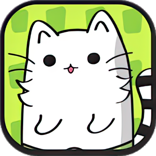 Cat Game pussy offline games Mod Apk 39 for android