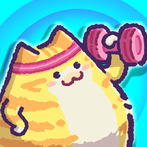 Cat Gym Tycoon Mod Apk 1.76.2 for android