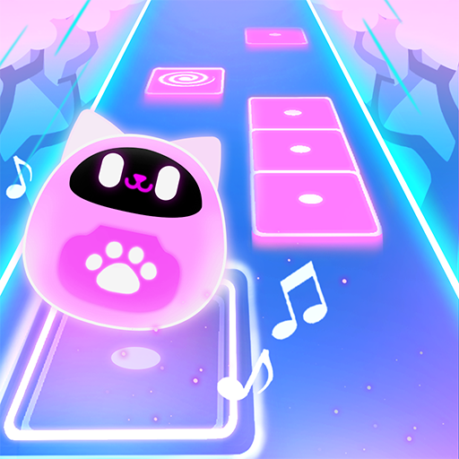 Cat Hop Mod Apk 0.2.1 for android
