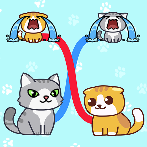 Cat Rush Mod Apk 0.0.33 for android
