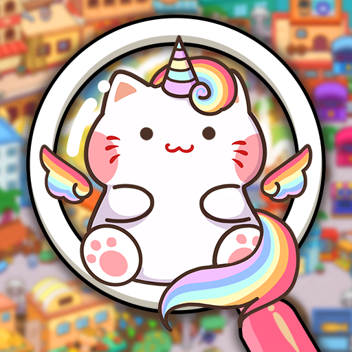 Cat Trip Mod Apk 2.6101 for android