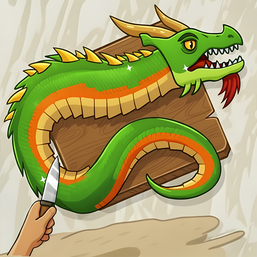 Catch and Feed Mod Apk 1.34 for android