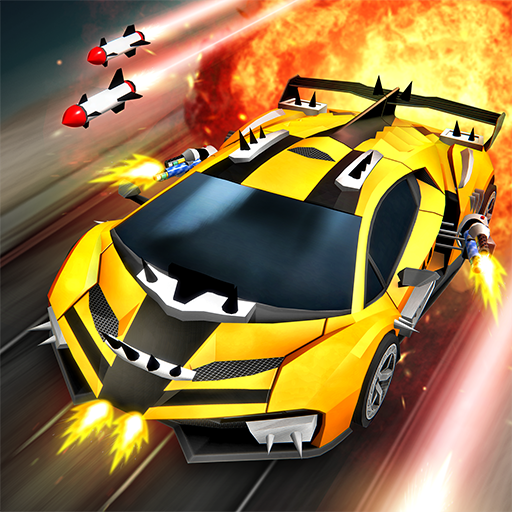 Chaos Road Mod Apk 5.18.1 for android