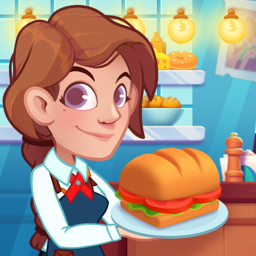 Check, please! Mod Apk 1.2.5 for android