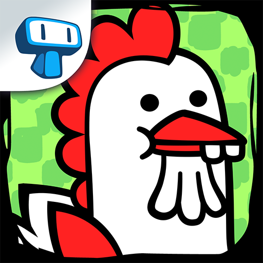 Chicken Evolution Mod Apk 1.2.57 for android