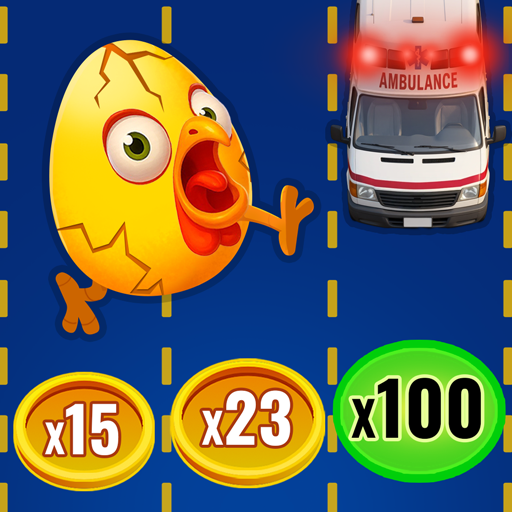 Chicken Game 2 x 2.0 Win 2025 Mod Apk 7.205.0 for android
