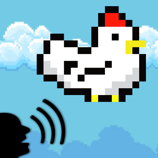 Chicken Scream Mod Apk 1.9 for android