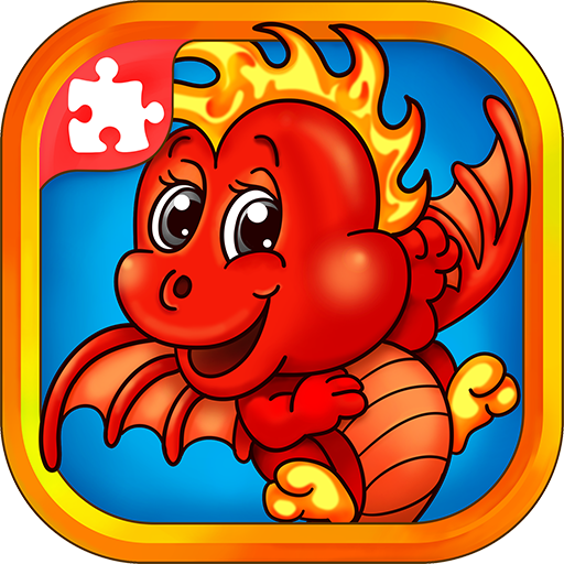 Children’s Puzzles Mod Apk 1.3.2 for android