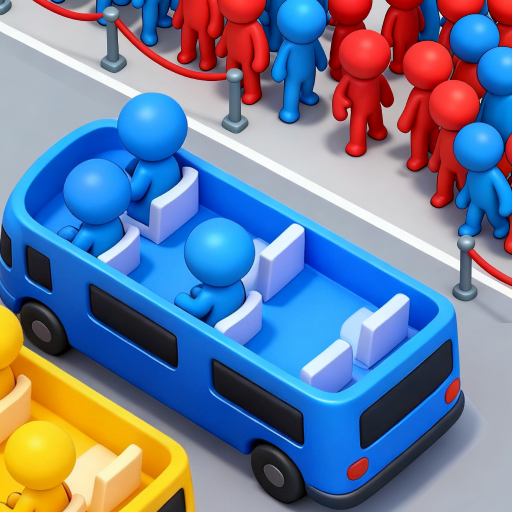 ChooBus Mod Apk 1.0.1 for android