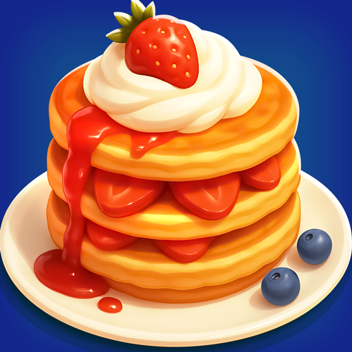 Christmas Chef Cooking Game Mod Apk 1.6.8 for android