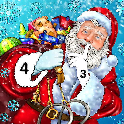 Christmas Color By Number Mod Apk 1.20 for android
