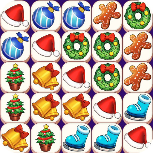 Christmas Mahjong Mod Apk 3.0 for android