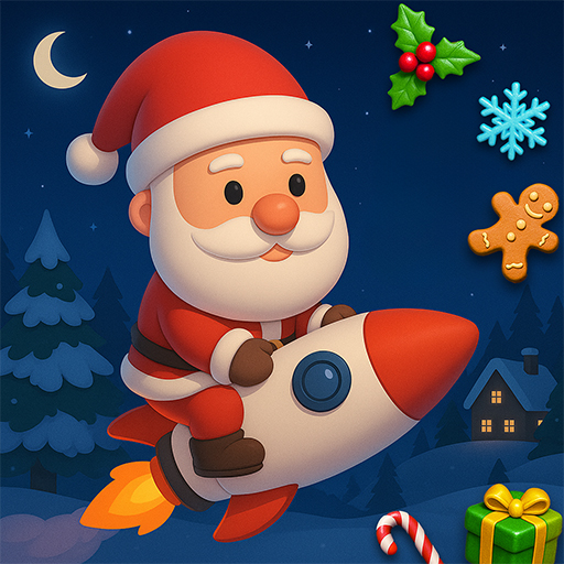 Christmas Match 3D Game Mod Apk 0.0.5 for android