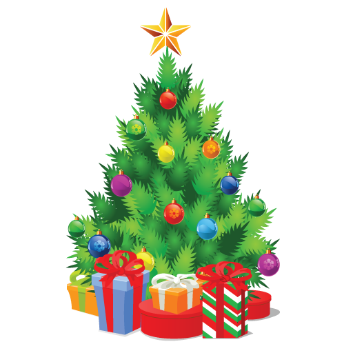 Christmas tree decoration Mod Apk 57 for android
