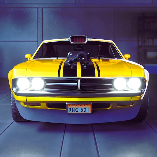 Chrome Valley Customs Mod Apk 29.0.0.29133 for android