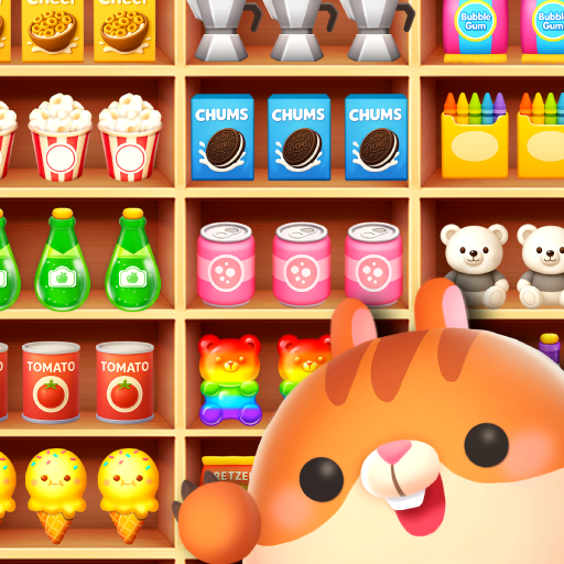 Chum Chum Blast & Sort Mod Apk 1.13.790 for android