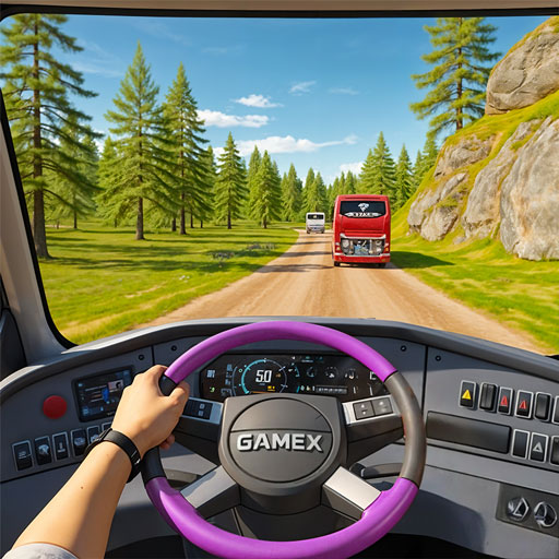 City Bus Simulator Mod Apk 11.14 for android