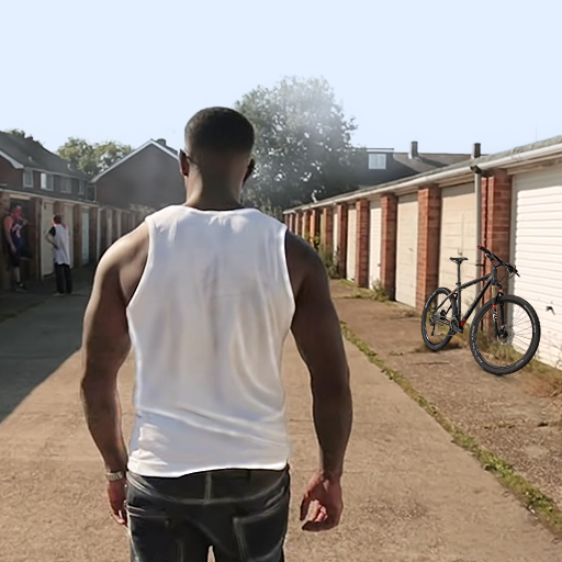 City Ropehero Mod Apk 1.20 for android