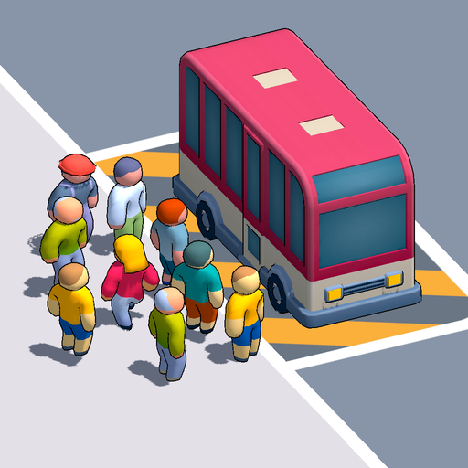 City Transportation Tycoon Mod Apk 178 for android