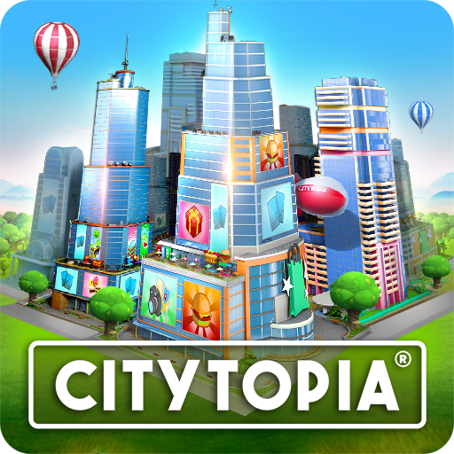 Citytopia® Mod Apk 20.0.8 for android
