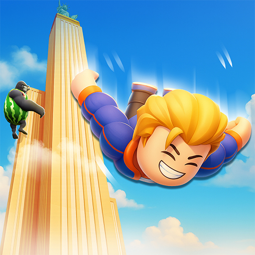 Climb and Jump Tower Challenge Mod Apk 1.0.3 for android