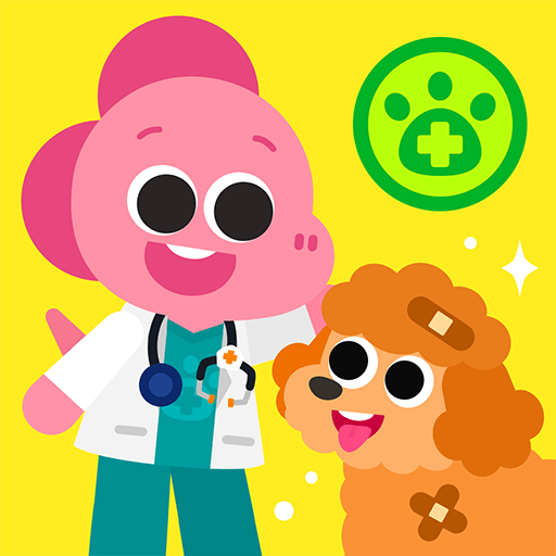 Cocobi Animal Hospital Mod Apk 1.0.15 for android
