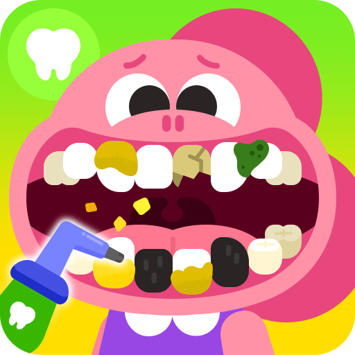 Cocobi Dentist Mod Apk 1.0.21 for android